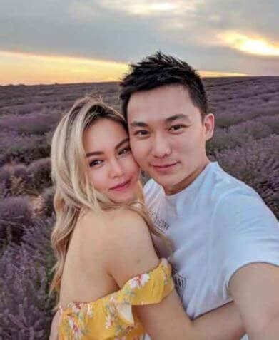 chloe ting girlfriend